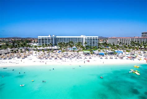 aruba marriott resort and stellaris casino reviews